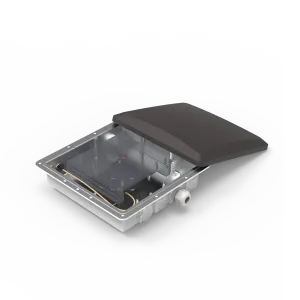 Bobcat Outdoor Enclosure Kit