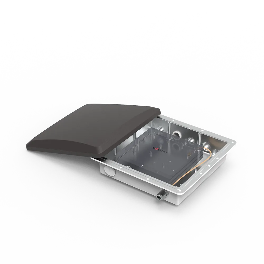 Bobcat Outdoor Enclosure Kit