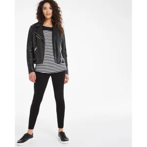 Capsule Black Super Stretch Shaper Leggings
