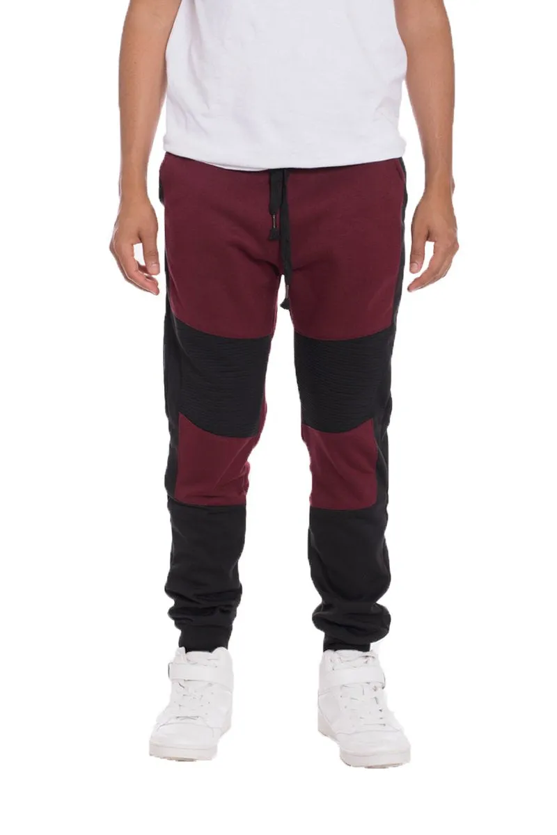 CASUAL JOGGER PANTS