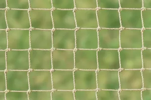 Cat Netting 20m x 5m Stone