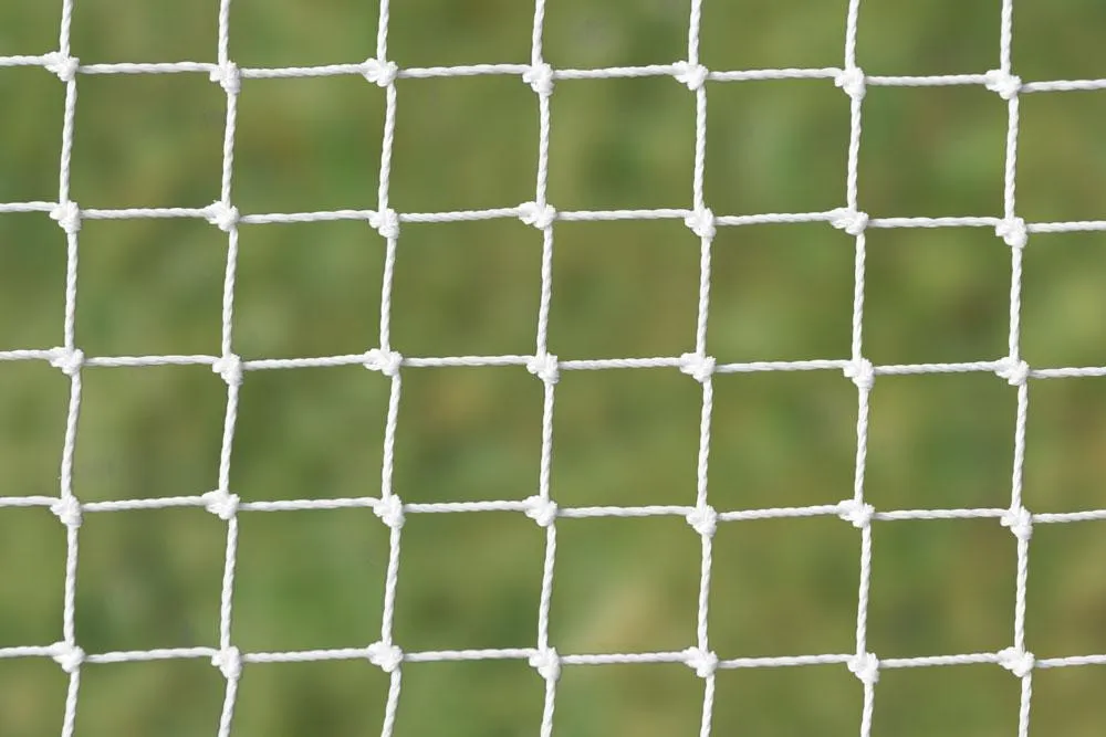 Cat Netting (by-the-metre) White