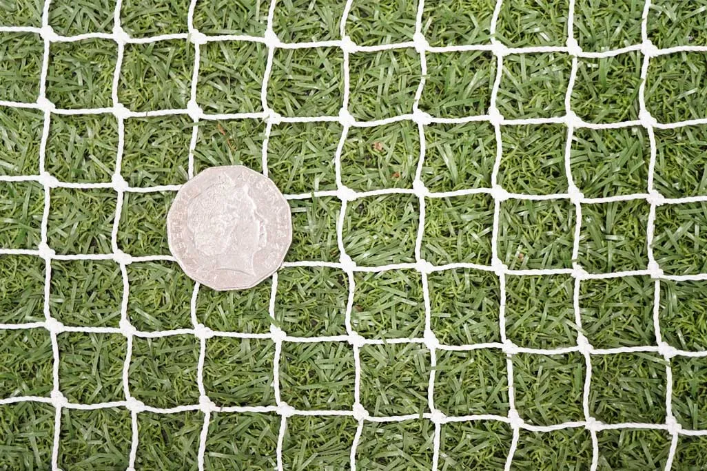 Cat Netting (by-the-metre) White