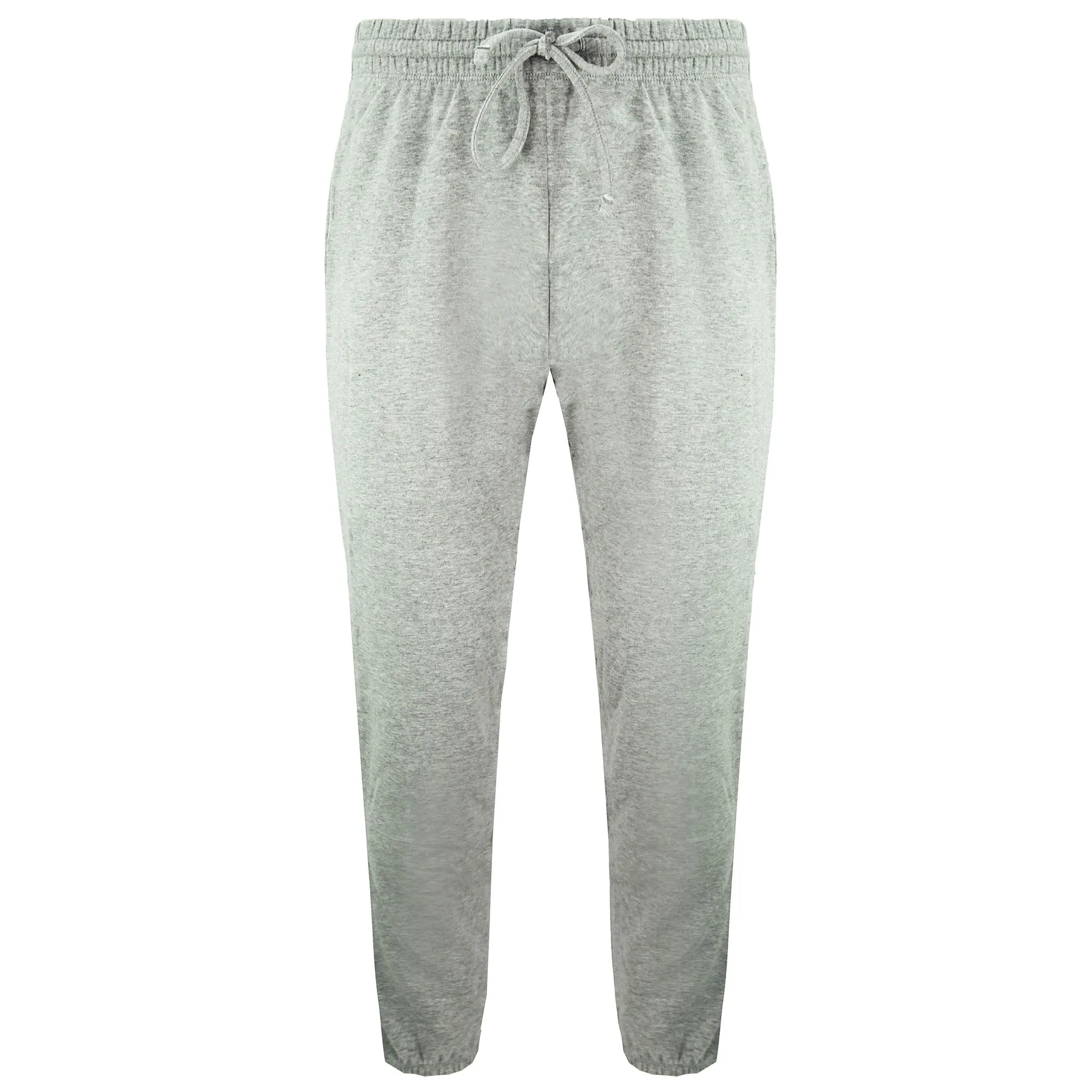 Champion Rochester 1919 Womens Grey Track Pants