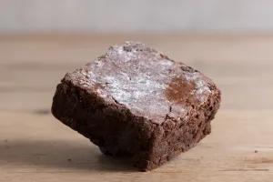 Chocolate Brownie, each