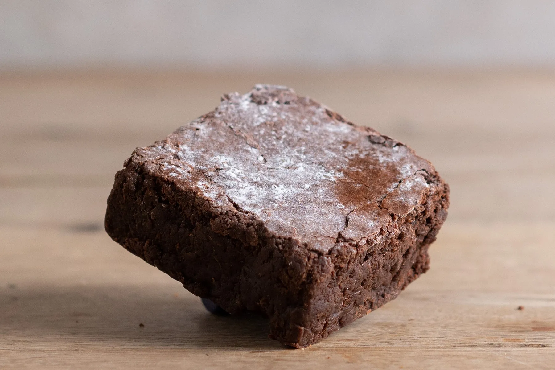 Chocolate Brownie, each