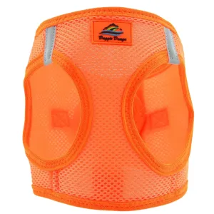 Choke-Free Mesh Harness | Hunter Orange