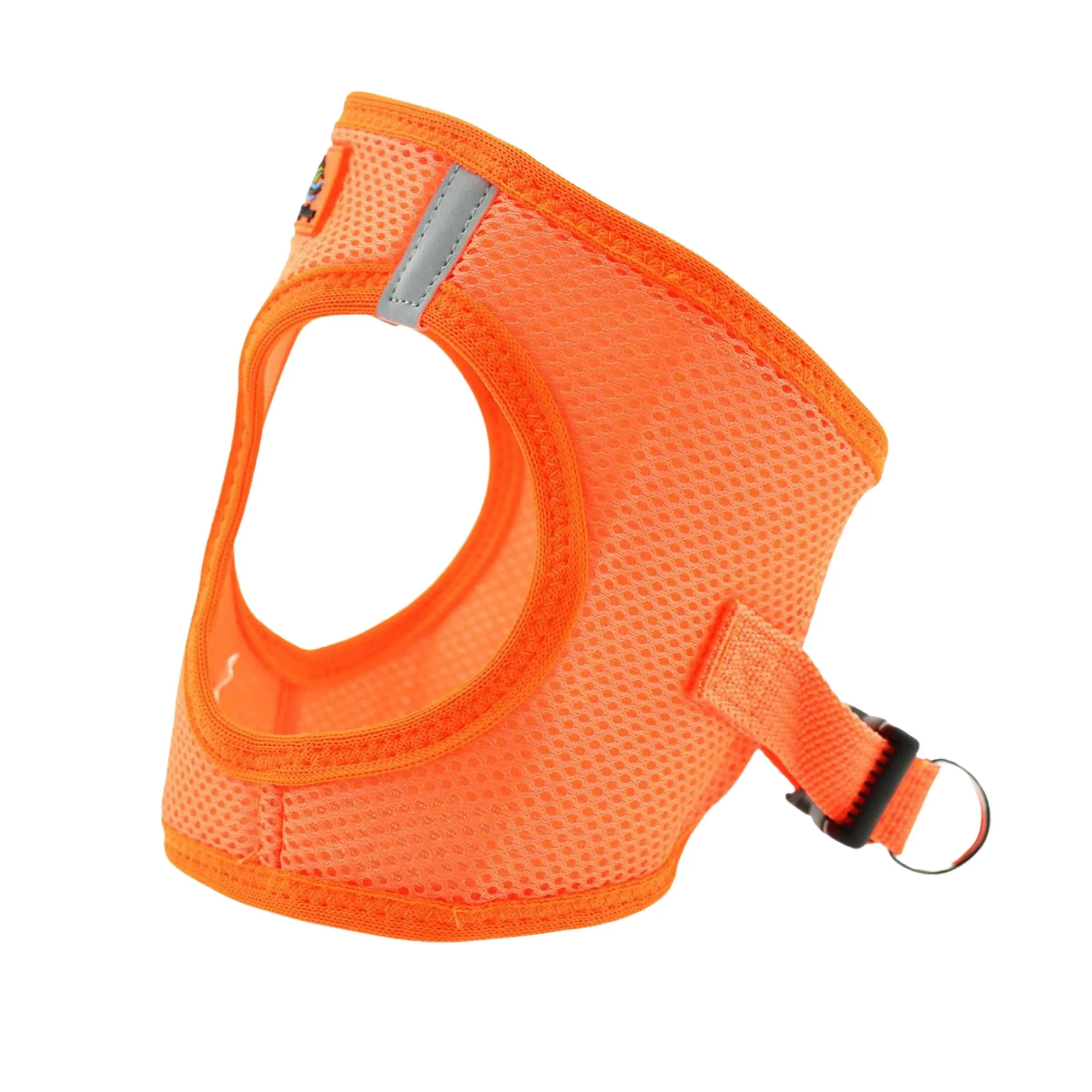 Choke-Free Mesh Harness | Hunter Orange