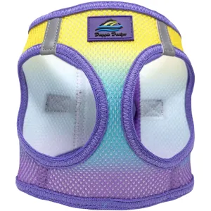Choke-Free Mesh Harness | Ombre Lemonberry Ice