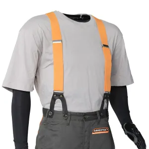 CLOGGER PREMIUM BRACES - BUTTON ON