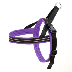 ComfortFlex Harness Purple
