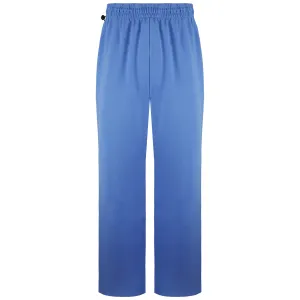 Converse Plain Mens Blue Track Pants