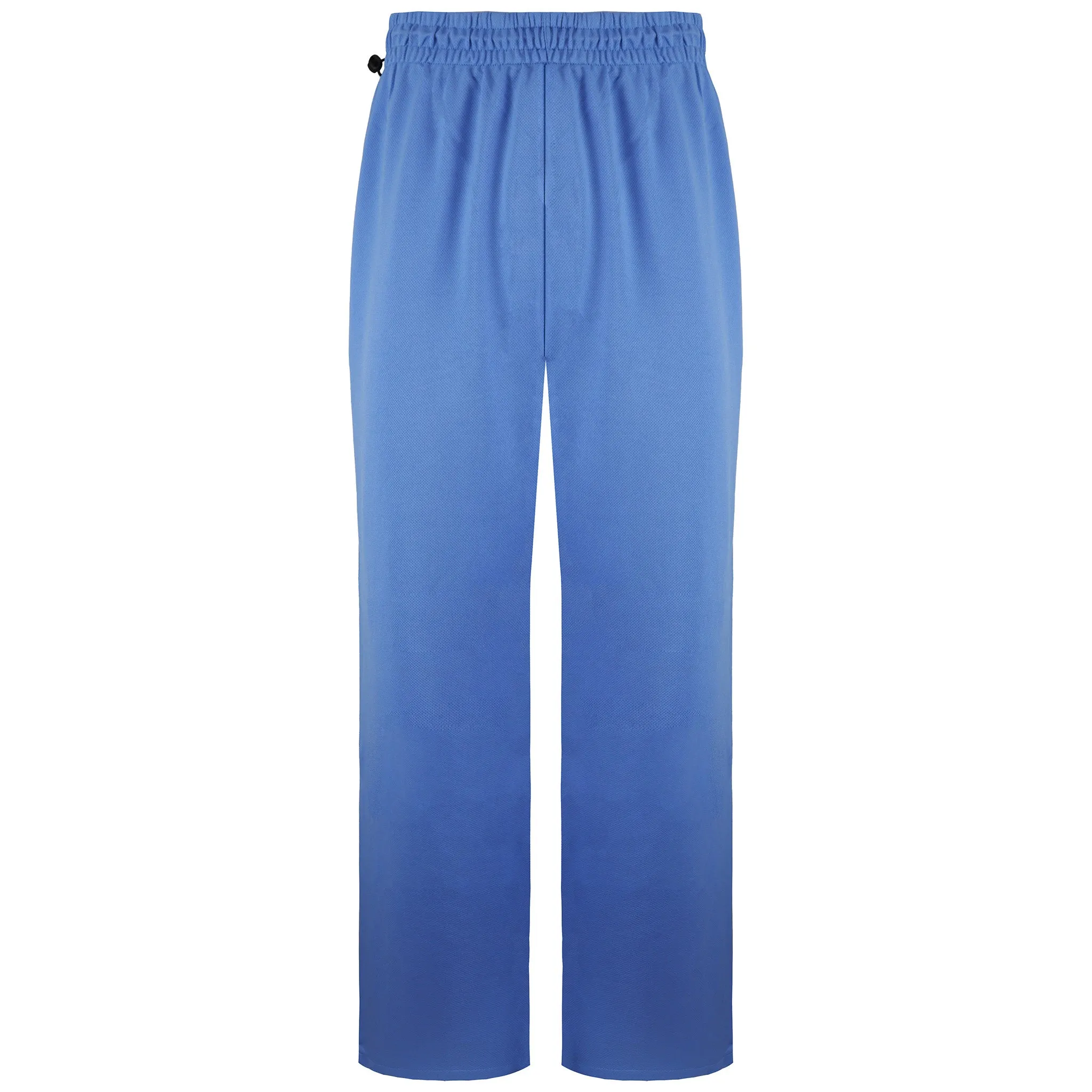 Converse Plain Mens Blue Track Pants