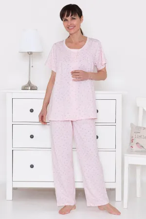 Cool Cotton Pyjamas
