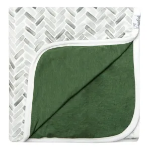 Copper Pearl Three-Layer Quilt | Alta