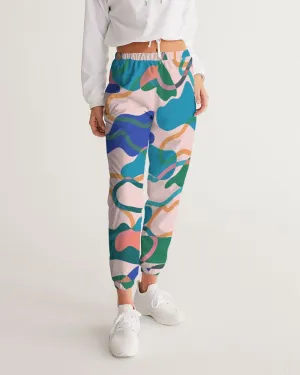 Cotton Candy Women's Track Pants