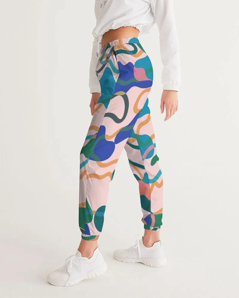 Cotton Candy Women's Track Pants