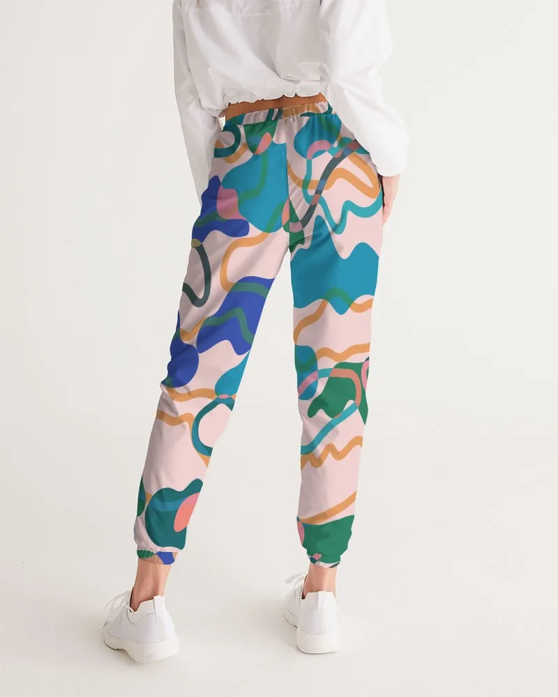Cotton Candy Women's Track Pants