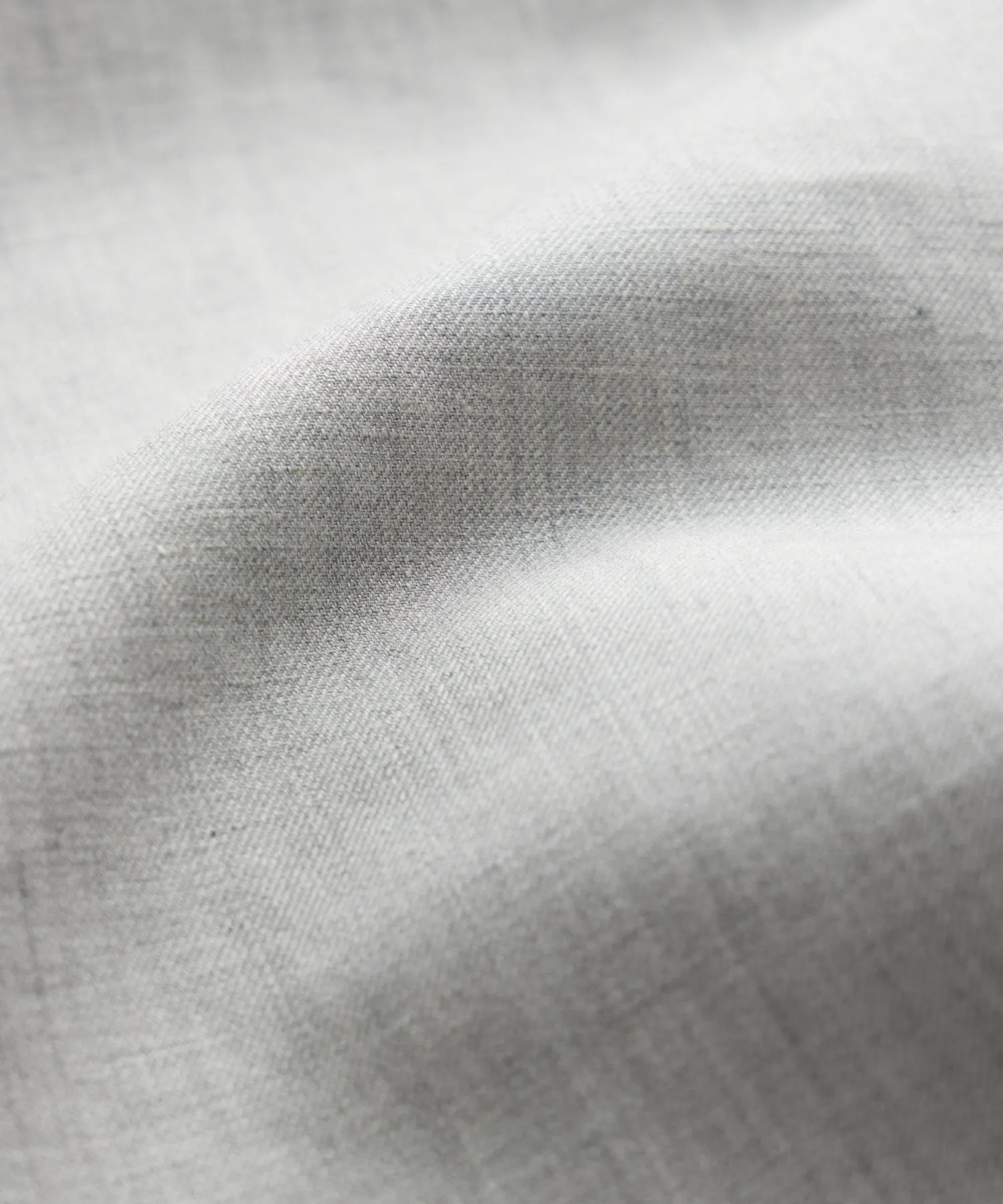 Cotton-Linen Station Jacket