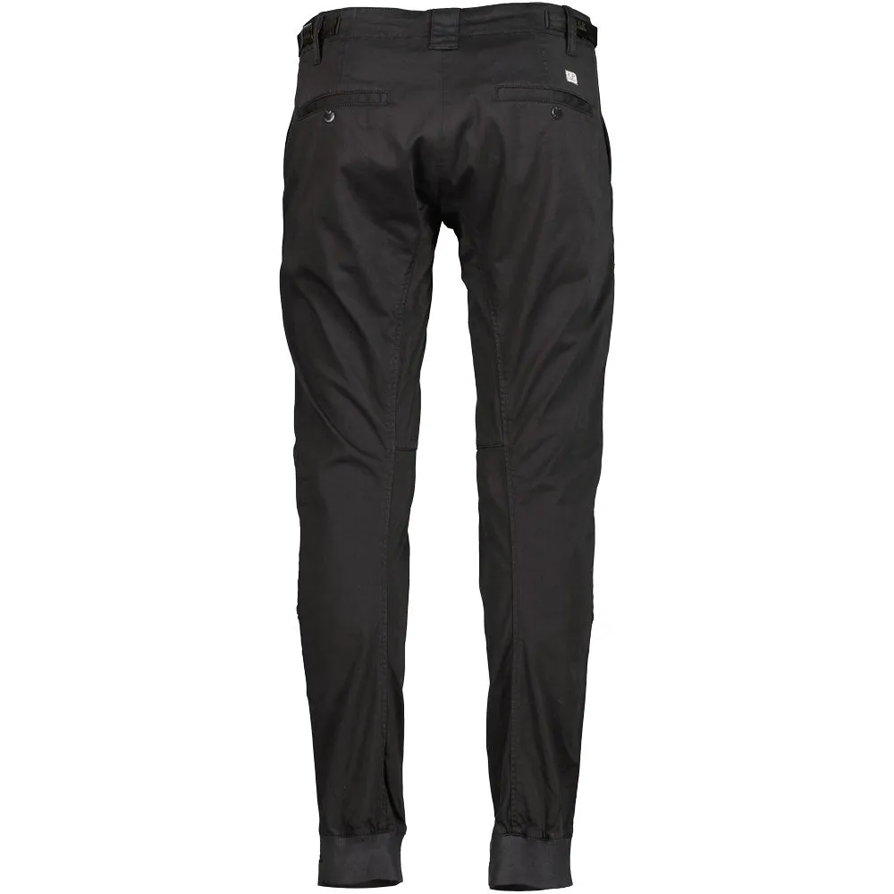 C.P. Satin Stretch Pants