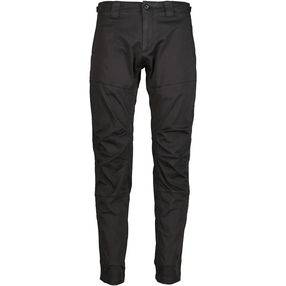 C.P. Satin Stretch Pants