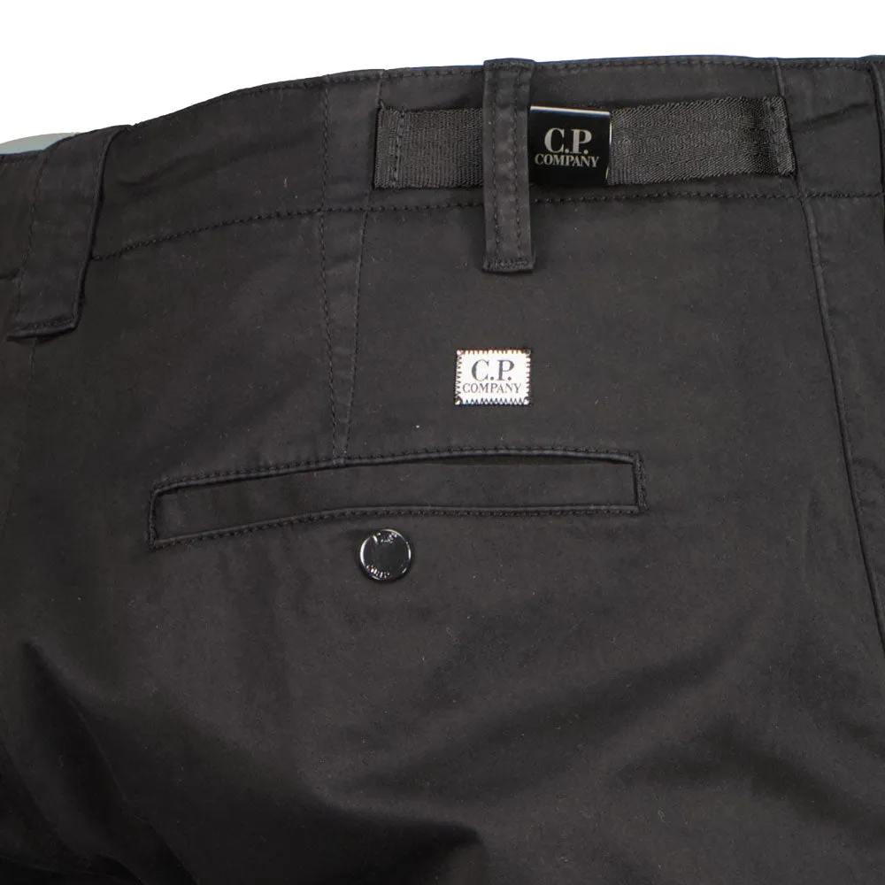 C.P. Satin Stretch Pants