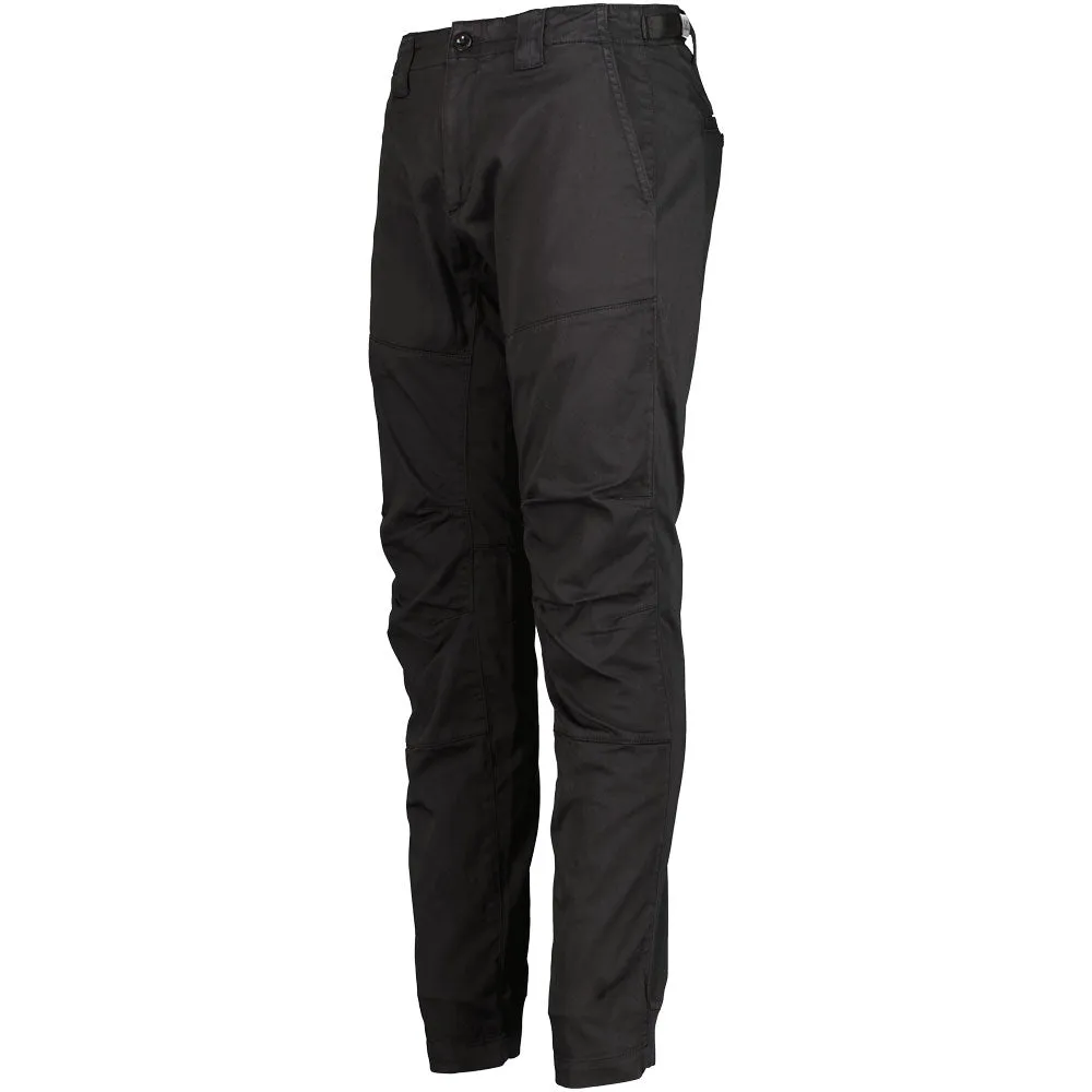 C.P. Satin Stretch Pants