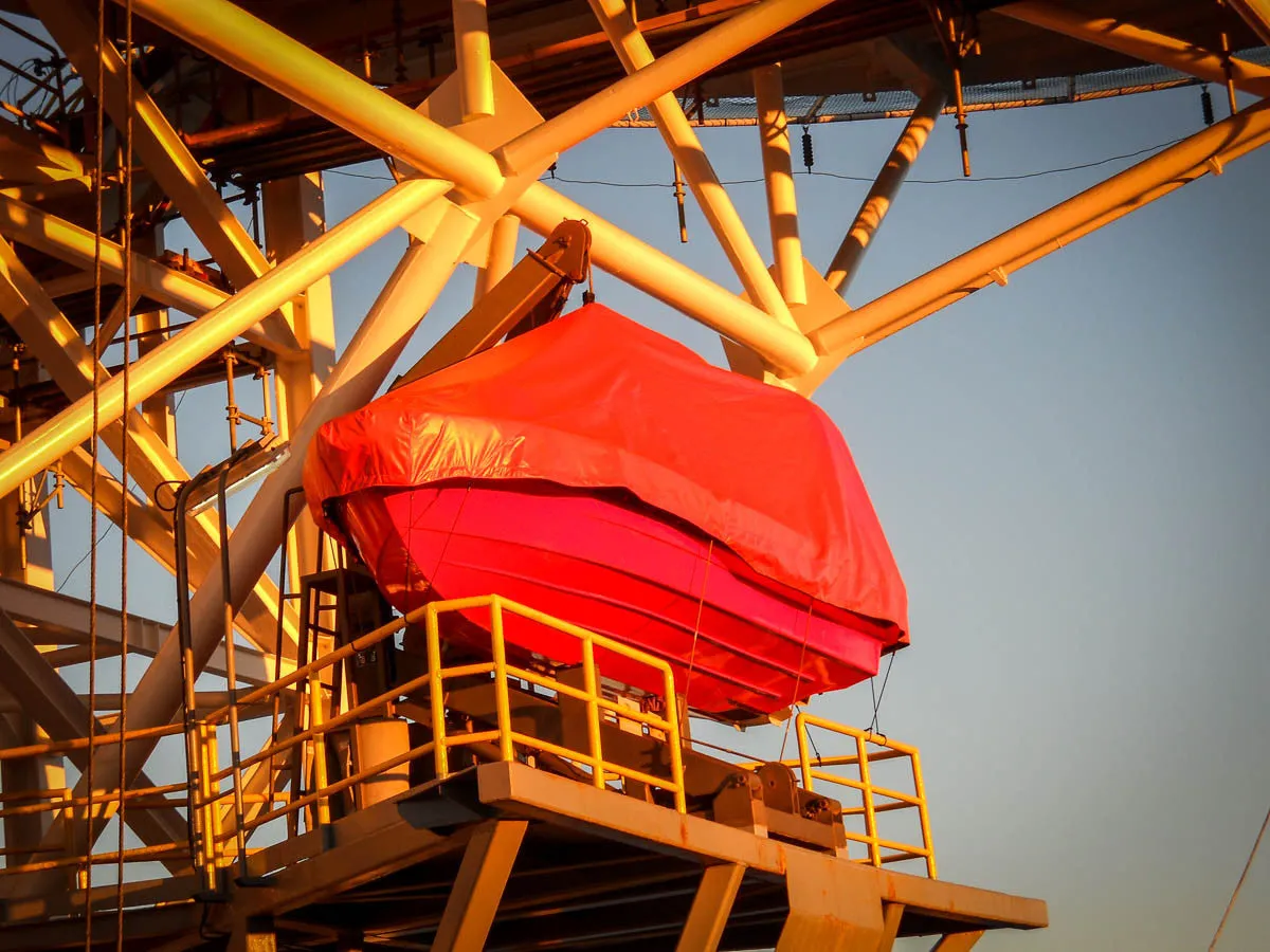Custom Canvas Boat Enclosures