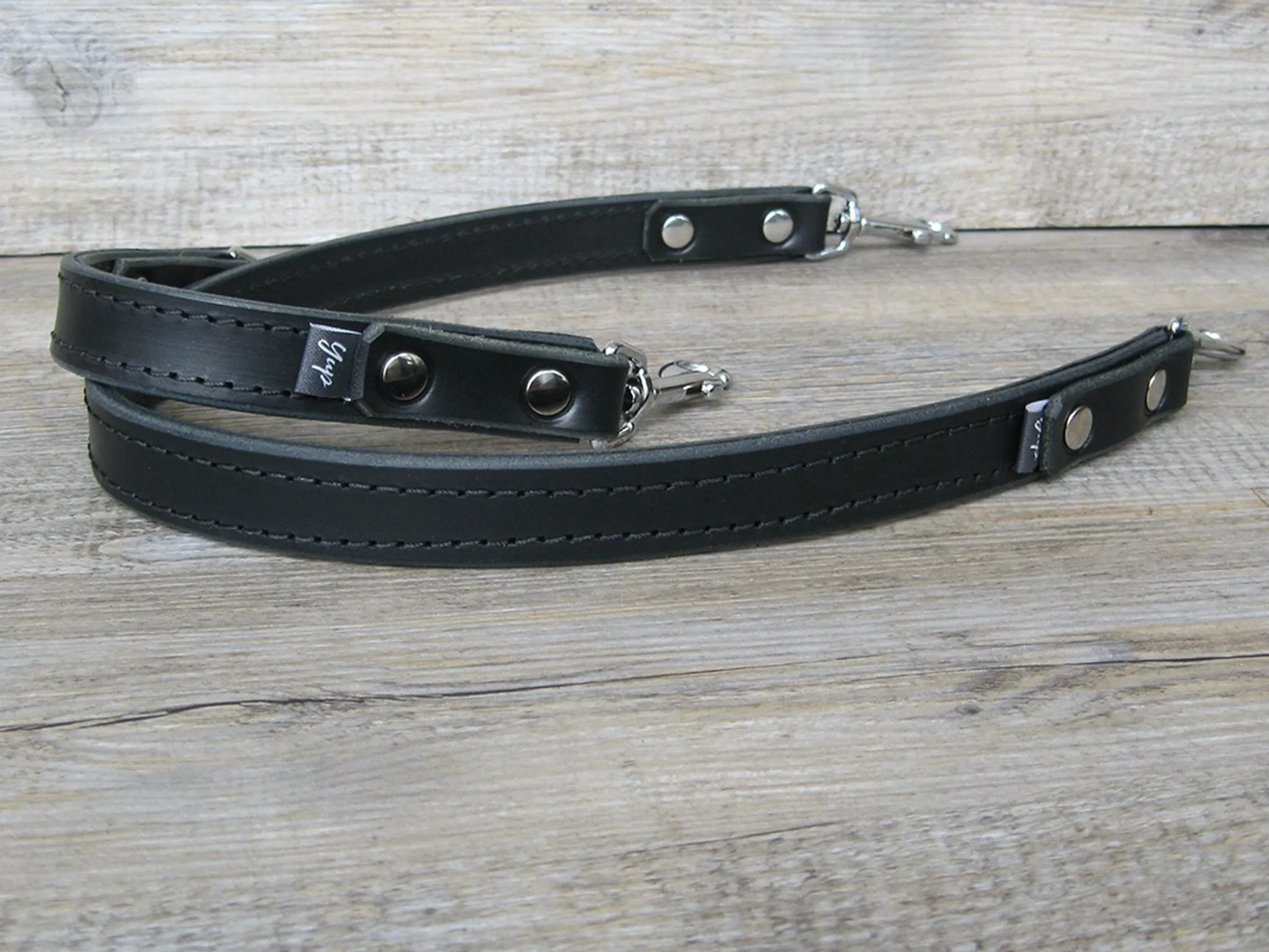 Custom Pulling Handle for Service Dog Harnesses