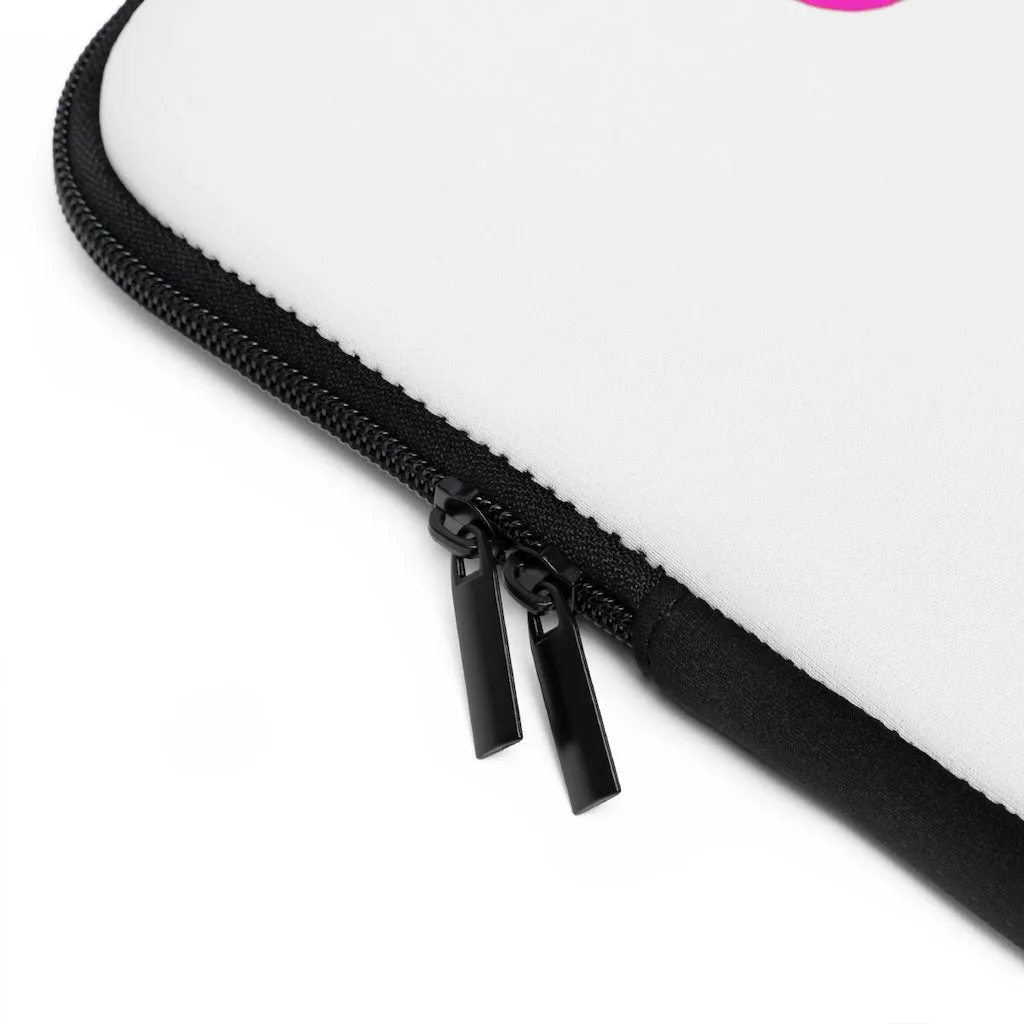 Cute and Fun Laptop Sleeve