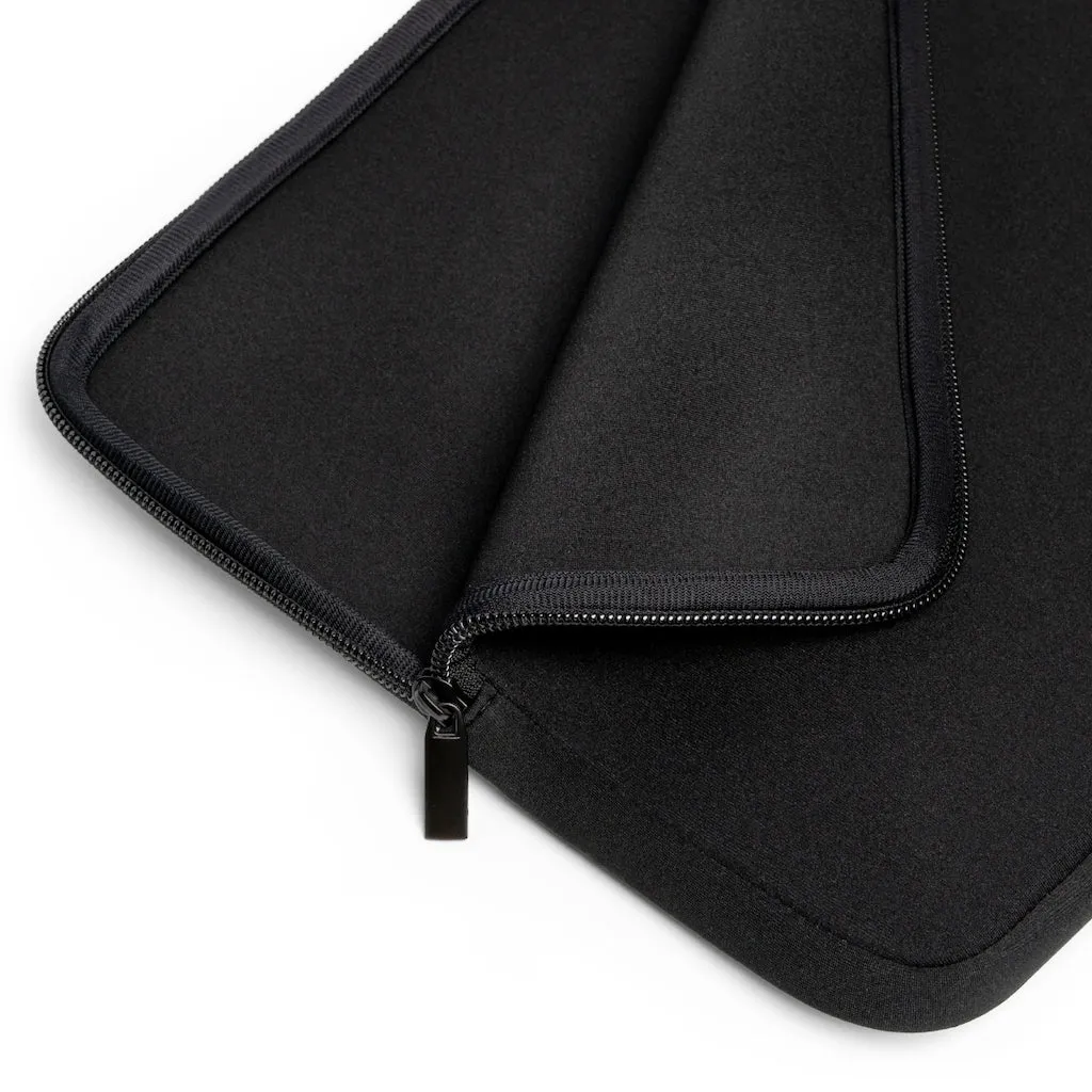 Cute and Fun Laptop Sleeve