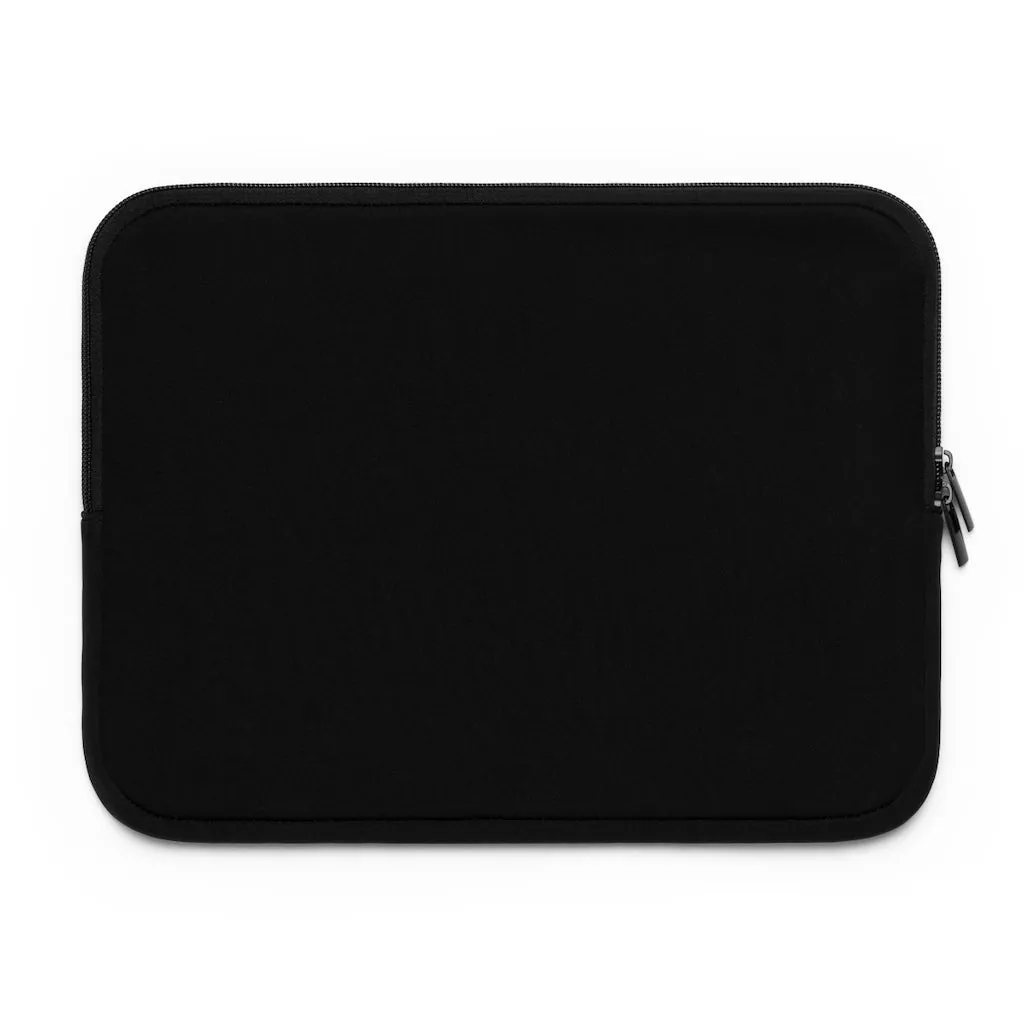Cute and Fun Laptop Sleeve