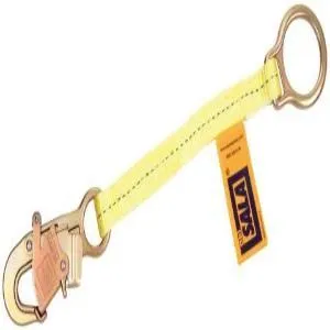 D-Ring Extensions