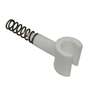 D3 Crate End Gate Clip With Spring