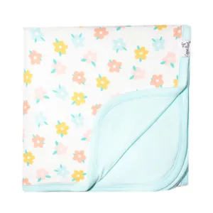 Daisy - 3-Layer Stretchy Quilt