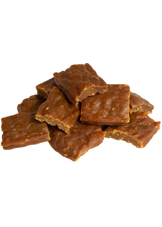 Dehydrated Chicken Dog Treats - 4.5oz