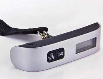 Digital Luggage Scale