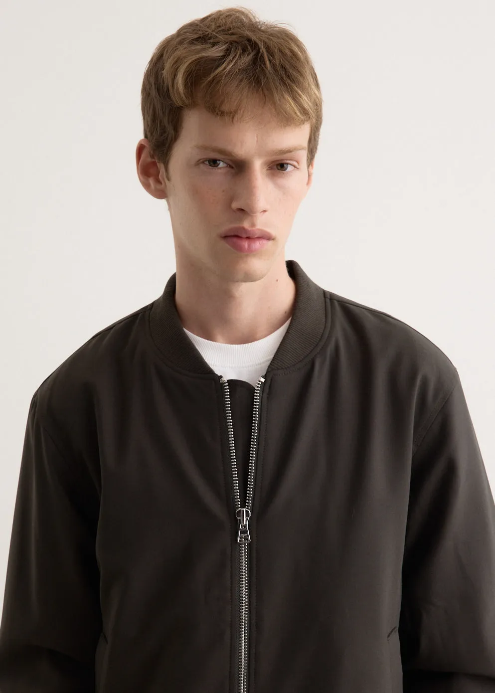 Dixon Jacket