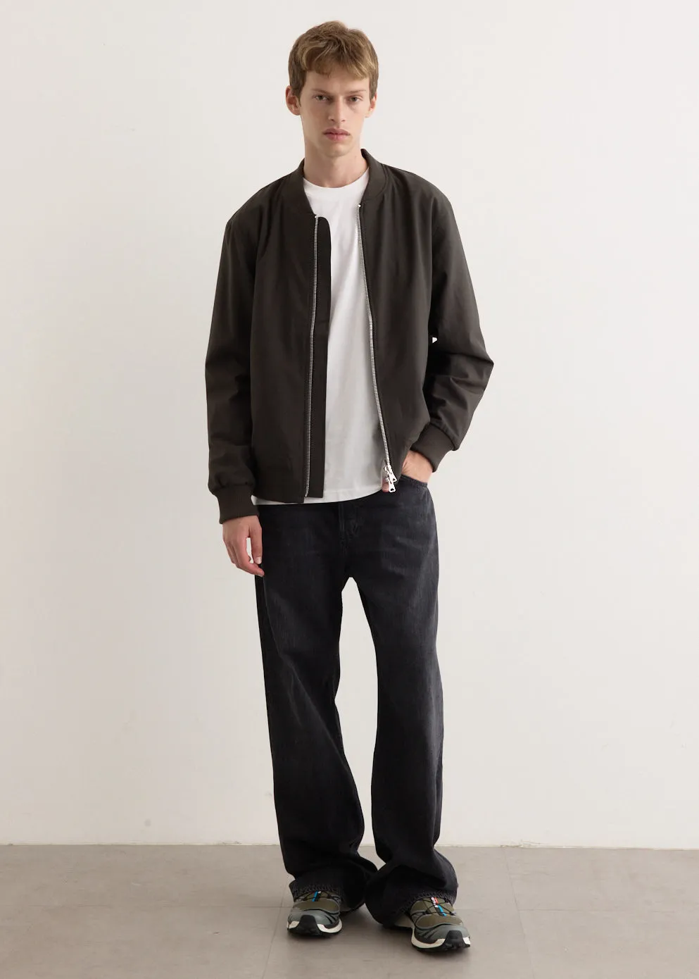 Dixon Jacket