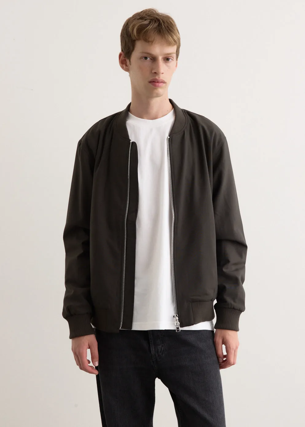 Dixon Jacket