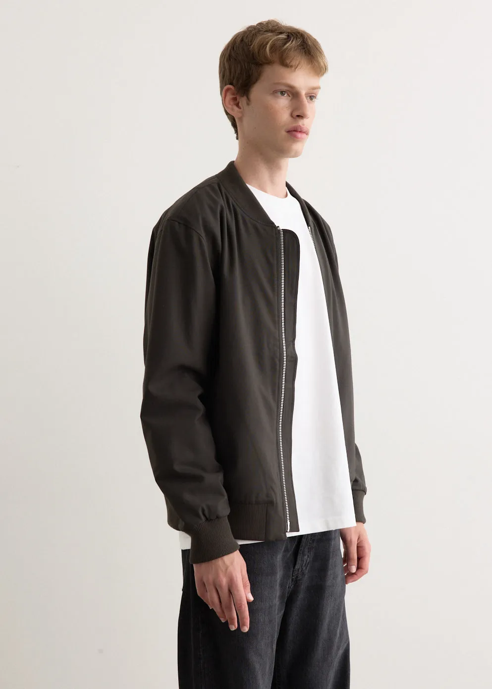Dixon Jacket