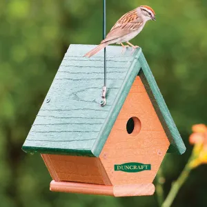 Duncraft Eco-Friendly Wren House