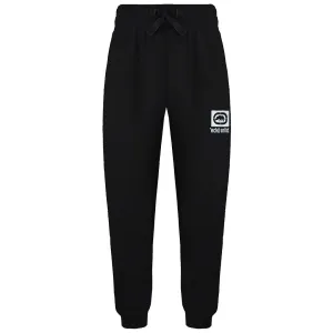 Ecko Unltd. Ducati Mens Black Track Pants