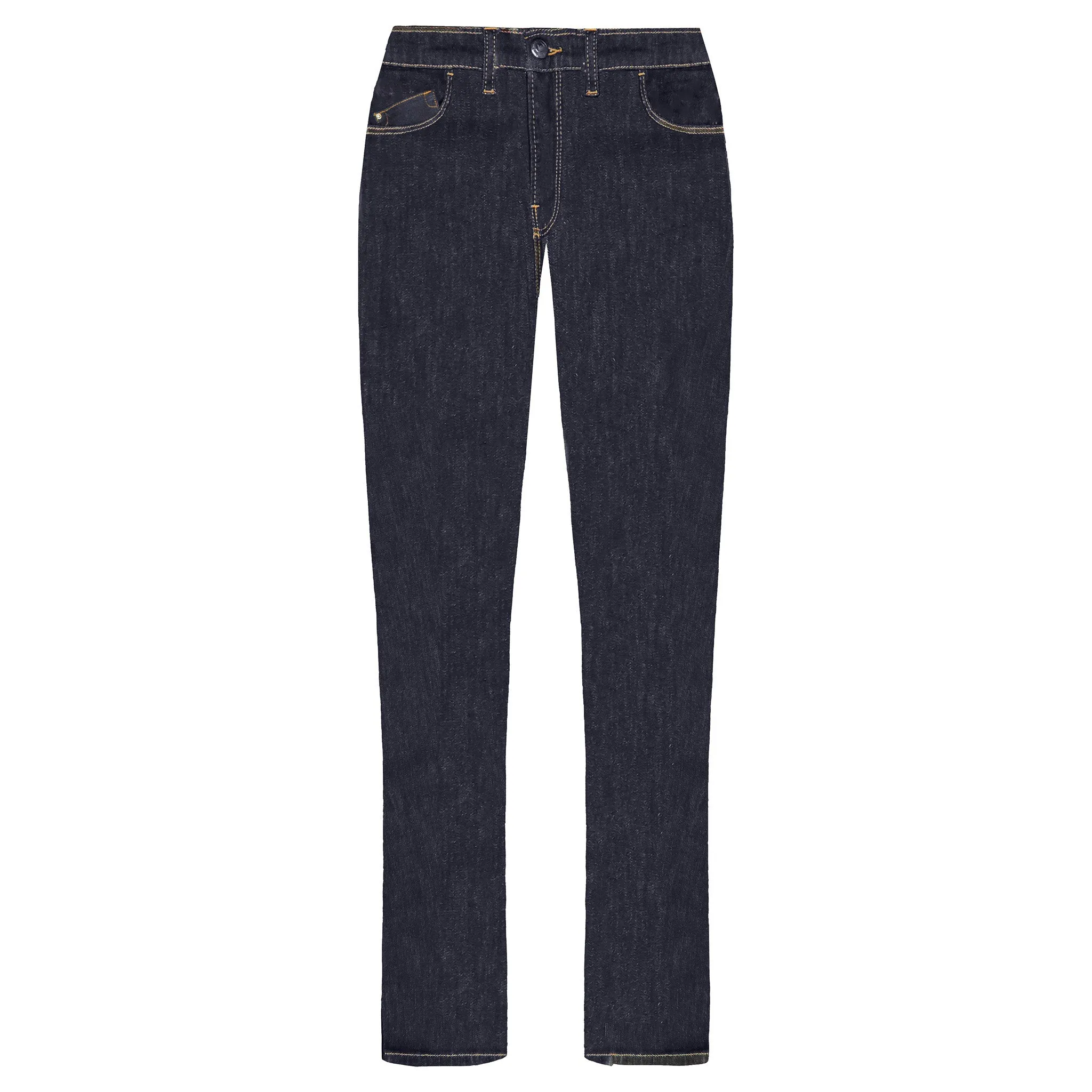 Emporio Armani J28 Skinny Fit Womens Jeans
