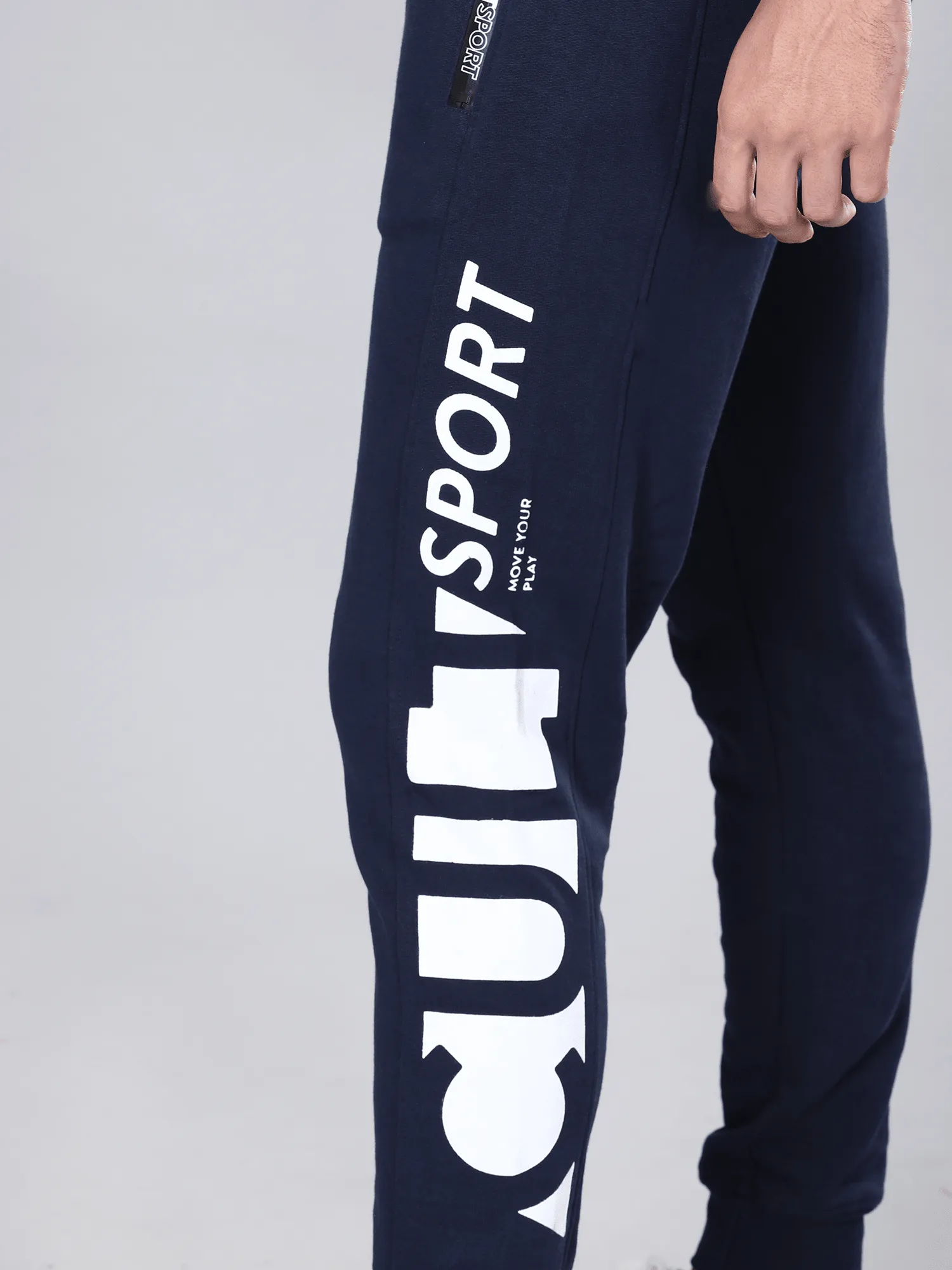 Everyday Cotton Joggers