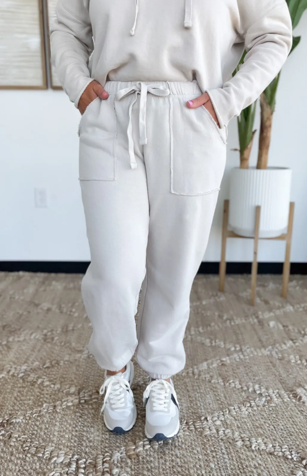 Everyday Lounge Fleece Joggers