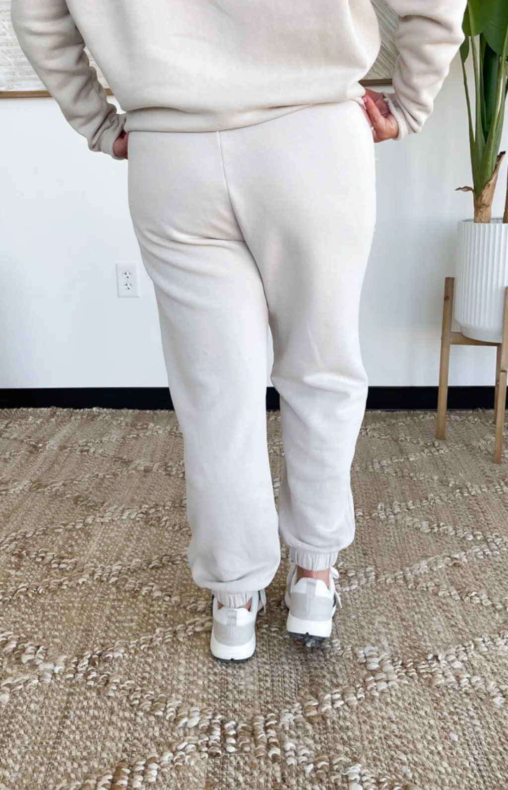 Everyday Lounge Fleece Joggers