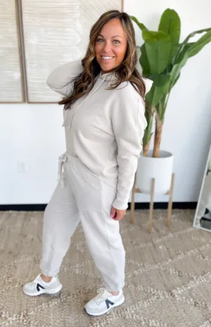 Everyday Lounge Fleece Joggers