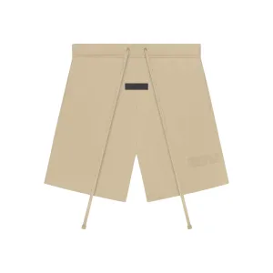Fear of God Essentials Shorts Sand (FW22)