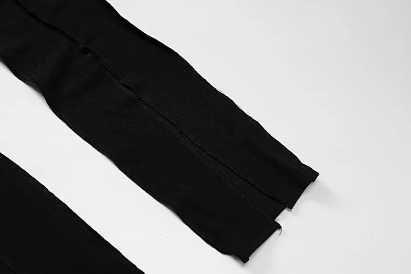 Feel The Rush Pants Set